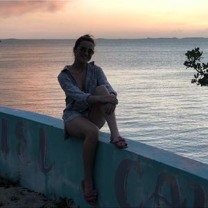 Meet your Posher, Hanna